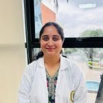 Dr. LIPIKA JAIN